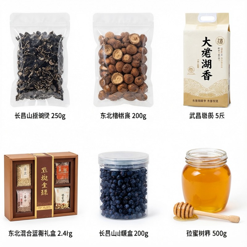 椴树蜂蜜500g
